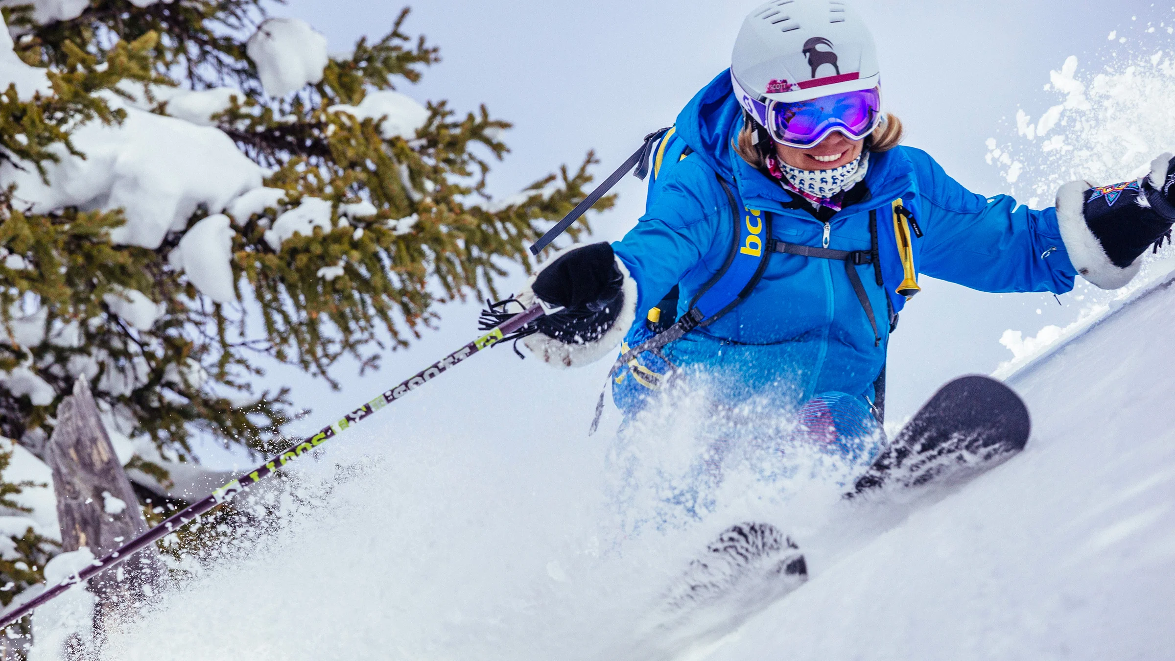 Masque De Ski -Masque De Ski 2