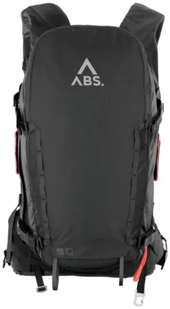 ABS A.Light Tour 18 L Without Cartridge - Easytech