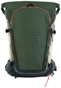 ABS A.Light Tour 25-30 L Without Activation Unit - PyroTech -Masque De Ski abs a light tour 25 30 l without activation unit pyrotech van deer 3