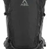 ABS A.Light Tour 35-40 L Without Caertridge - EasyTech -Masque De Ski abs a light tour 35 40 l without caertridge easytech dark slate 0