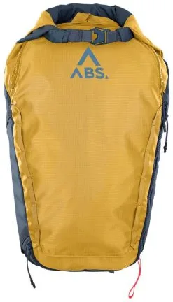 ABS A.Light Tour ZipOn Extension Pack 25-30 L -Masque De Ski abs a light tour zipon extension pack 25 30 l gold 4