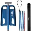 ABS A.Ssure Set, Shovel, Probe (SET) -Masque De Ski abs a ssure set shovel probe set 0