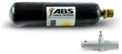 ABS Activation Unit Carbone