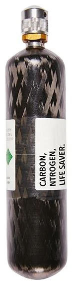 ABS EasyTech Cartridge Carbone