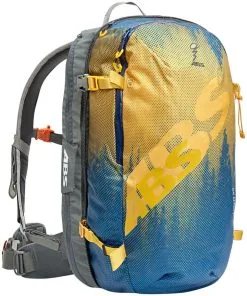 ABS S.Light Compact Zip-On 30