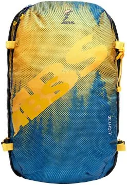 ABS S.Light Compact Zip-On 30 -Masque De Ski abs s light compact zip on 30 dusk 1