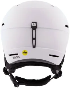 Anon Auburn Mips -Masque De Ski anon auburn mips gray 020 5 1