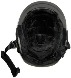 Anon Auburn Mips -Masque De Ski anon auburn mips gray 020 7 1