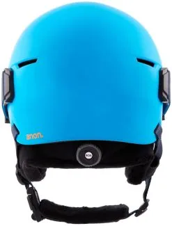 Anon Define -Masque De Ski anon define blue 400 7