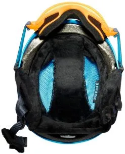 Anon Define -Masque De Ski anon define blue 400 9