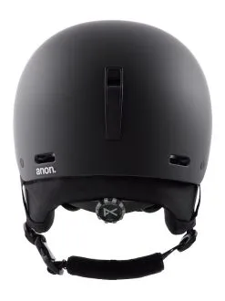 Anon Greta 3 -Masque De Ski anon greta 3 black 020 s 52 55 cm black 020 1 1