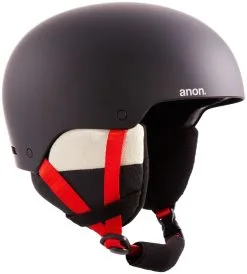 Anon Greta 3 21/22 -Masque De Ski anon greta 3 orange com s 52 55 cm orange com 0