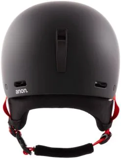 Anon Greta 3 21/22 -Masque De Ski anon greta 3 orange com s 52 55 cm orange com 1