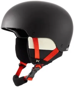 Anon Greta 3 21/22 -Masque De Ski anon greta 3 orange com s 52 55 cm orange com 2