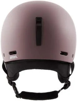 Anon Greta 3 21/22 -Masque De Ski anon greta 3 purple 501 1 1