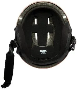 Anon Greta 3 21/22 -Masque De Ski anon greta 3 purple 501 3 1