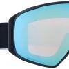 Anon M4S Toric Goggles + Bonus Lens + MFI Face Mask Black (Lens: Perceive Variable Blue) -Masque De Ski anon m4s toric goggles bonus lens mfi face mask black lens perceive variable blue 0