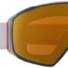 Anon M4S Toric Goggles + Bonus Lens + MFI Face Mask Warm Gray (Lens: Perceive Sunny Bronze) -Masque De Ski anon m4s toric goggles bonus lens mfi face mask warm gray lens perceive sunny bronze 0