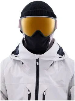 Anon M4S Toric Goggles + Bonus Lens + MFI Face Mask Warm Gray (Lens: Perceive Sunny Bronze) 11 Anon M4S Toric Goggles + Bonus Lens + MFI Face Mask Warm Gray (Lens: Perceive Sunny Bronze) -Masque De Ski anon m4s toric goggles bonus lens mfi face mask warm gray lens perceive sunny bronze 2