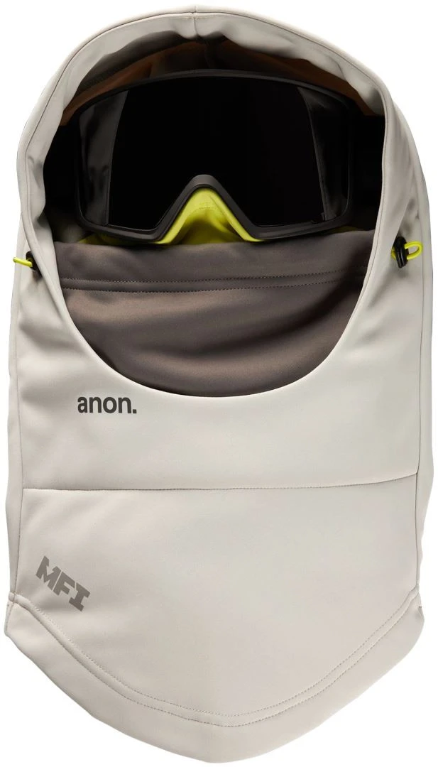 Anon MFI Hooded Balaclava 7 Anon MFI Hooded Balaclava – Image 5