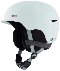 Anon Raven -Masque De Ski anon raven aqua 303 m 56 59 cm aqua 303 1