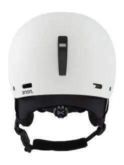 Anon Rime 3 -Masque De Ski anon rime 3 white 101 s m 48 51 cm white 101 1 1