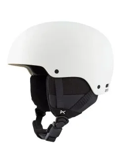 Anon Rime 3 -Masque De Ski anon rime 3 white 101 s m 48 51 cm white 101 2 1
