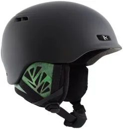 Anon Rodan Long Hair Fleece Helmet Women's