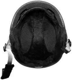 Anon Rodan Long Hair Fleece Helmet Women's 11 Anon Rodan Long Hair Fleece Helmet Women's -Masque De Ski anon rodan long hair fleece helmet women s black 001 3