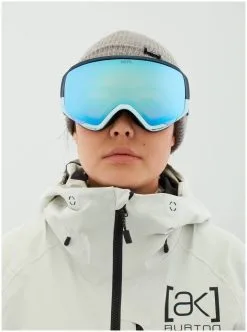 Anon WM1 Navy (Lens: Perceive Variable Blue) 10 Anon WM1 Navy (Lens: Perceive Variable Blue) -Masque De Ski anon wm1 navy lens perceive variable blue 2