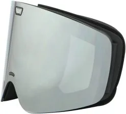 Aphex Alpha -Masque De Ski aphex alpha matt black lens silver cat 3 2 1