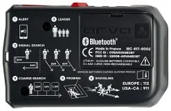 Arva Neo BT Pro -Masque De Ski arva neo bt pro 3