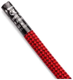 Black Diamond 9.6 Rope -Masque De Ski black diamond 9 6 rope red 1