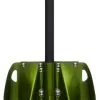 Black Diamond Transfer LT Shovel Envy Green -Masque De Ski black diamond transfer lt shovel envy green 0
