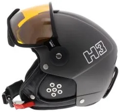HMR H3 Basic