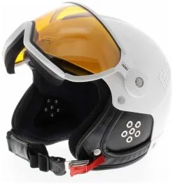 HMR H3 Basic -Masque De Ski hmr h3 basic white 1