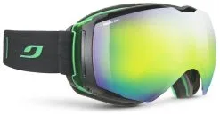 Julbo Aerospace Black-Green (L: Reactiv Glare Contrast 2-3)