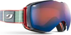Julbo Airflux OTG Blue (Lens: Spectron3 Polycarbonate)