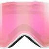 Julbo Cyclon White (Lens: Reactiv High Contr 1-3)