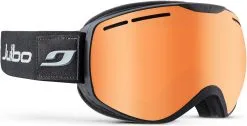Julbo Ison XCL Black (Lens: Spectron3 Polycarbonate)