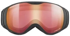 Julbo Luna Black (Lens: Reactiv Glare Control 2-3) 16 Julbo Luna Black (Lens: Reactiv Glare Control 2-3) -Masque De Ski julbo luna black lens reactiv glare control 2 3 3