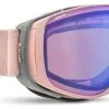 Julbo Luna Pink (Lens: Reactiv Performance 1-3) -Masque De Ski julbo luna pink lens reactiv performance 1 3 0