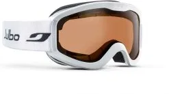 Julbo Proton OTG White (L: Chromakids Polycarbon 2-3) -Masque De Ski julbo proton otg white lens chromakids polycarbonate 2 3 1