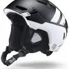 Julbo The Peak LT -Masque De Ski julbo the peak lt black white 0