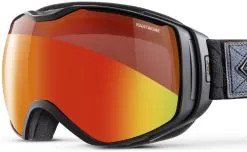Julbo Universe -Masque De Ski julbo universe black red lens snow tiger black red lens snow tiger 1