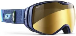 Julbo Universe -Masque De Ski julbo universe dark blue green lens zebra dark blue green lens zebra 0