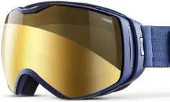 Julbo Universe -Masque De Ski julbo universe dark blue green lens zebra dark blue green lens zebra 1