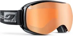 Julbo Ventilate -Masque De Ski julbo ventilate black lens spectron3 polycarbonate 1 1