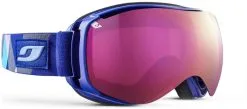 Julbo Ventilate -Masque De Ski julbo ventilate blue lens pink cat 3 blue lens pink cat 3 0