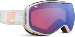 Julbo Ventilate -Masque De Ski julbo ventilate pink gray spectron2 polycarbonate 8